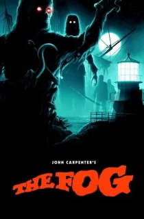 The Fog (1980) Dual Audio {Hindi-English} BluRay 480p [300MB] | 720p [900MB] | 1080p [2GB]