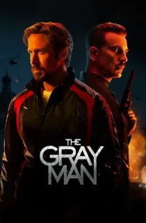 The Gray Man – Netflix Original (2022) WEB-DL [Hindi ORG. + Multi Audio] Full Movie 480p | 720p | 1080p | 2160p 4K