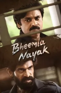 Bheemla Nayak (2022) WEB-DL Dual Audio [Hindi ORG. + Telugu] Full Movie 480p [500MB] | 720p [1.2GB] | 1080p [3GB] | 2160p 4K [10.1GB]