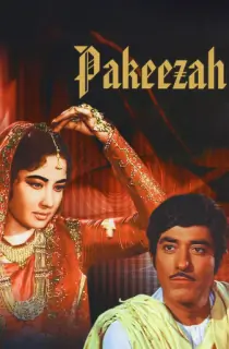 Pakeezah (1972) Hindi Full Movie WEB-DL 480p | 720p | 1080p