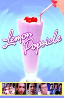 [18+] Lemon Popsicle (1978) Dual Audio {Hindi-English} 480p [300MB] | 720p [900MB]