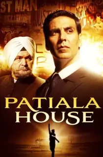 Patiala House (2011) BluRay Hindi Full Movie 480p | 720p | 1080p
