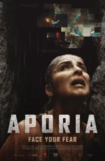 Aporia (2019) WEB-DL Dual Audio {Hindi-Turkish} 480p [300MB] | 720p [800MB] | 1080p [2GB]
