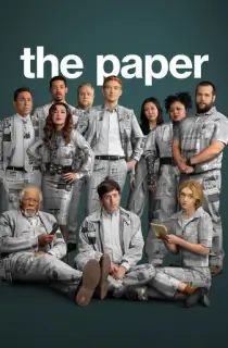 The Paper (Season 1-2) English With Subtitles Complete WEB Series 720p | 1080p WEB-DL