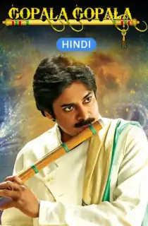 Gopala Gopala (2015) WEB-DL Hindi ORG. Dubbed Full Movie 480p | 720p | 1080p