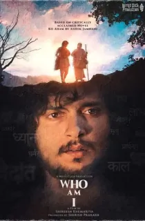 Who Am I (2023) WEB-DL Hindi Full Movie 480p | 720p | 1080p