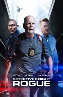 Detective Knight: Part 1 – Rogue (2022) BluRay Dual Audio {Hindi-English} 480p [350MB] | 720p [1GB] | 1080p [2GB]