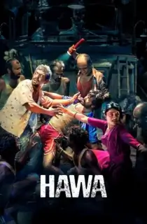 Hawa (2022) WEB-DL Hindi Full Movie 480p | 720p | 1080p