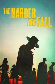 The Harder They Fall (2021) WEB-DL Dual Audio [Hindi ORG. + English] Full Movie 480p | 720p | 1080p