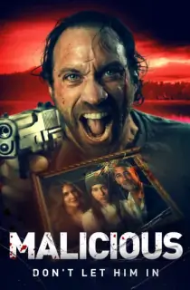 Malicious (2023) BluRay {English With Subtitles} Full Movie 480p [280MB] | 720p [750MB] | 1080p [1.7GB]