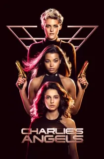 Charlie’s Angels (2019) BluRay Multi Audio [Hindi ORG. + English + Tamil + Telugu] Full Movie 480p | 720p | 1080p | 2160p 4K