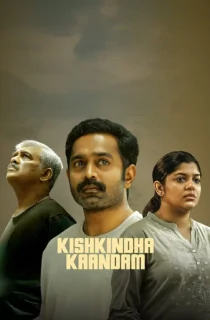 Kishkindha Kaandam (2024) WEB-DL Multi Audio [Hindi ORG. + Tamil + Telugu + Malayalam + Kannada] Full Movie 480p [650MB] | 720p [1.4GB] | 1080p [3GB] | 2160p 4K [8.9GB]