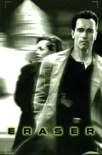 Eraser (1996) Dual Audio (Hindi-English) 480p [375MB] || 720p [1.1GB] || 1080p [2.38GB]