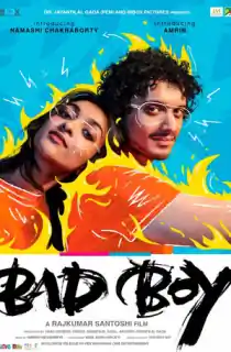 Bad Boy (2023) WEB-DL Hindi Full Movie 480p | 720p | 1080p