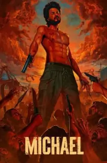 Michael (2023) Dual Audio {Hindi ORG. + Telugu} WEB-DL 480p [450MB] | 720p [1.6GB] | 1080p [2.9GB] | 2160p 4K