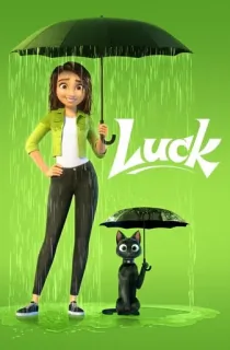 Luck – Apple Original (2022) Dual Audio {Hindi-English} 480p [350MB] | 720p [950MB] | 1080p [2.2GB]