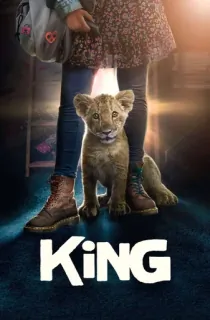 King (2022) Dual Audio [Hindi + English] WeB-DL 480p [320MB] | 720p [850MB] | 1080p [1.8GB]