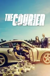 The Courier (2024) WEB-DL {English With Subtitles} Full Movie 480p [340MB] | 720p [950MB] | 1080p [2.1GB]