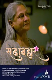 Sadabahar (2024) WEB-DL Hindi Full Movie 480p [300MB] | 720p [850MB] | 1080p [1.9GB]