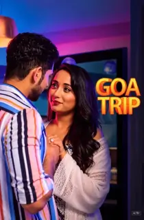 Goa Trip (2022) WEB-DL Hindi Full Movie 480p | 720p | 1080p