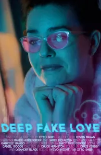 Deep Fake Love (Season 1) Dual Audio {English-Spanish} WeB-DL 720p [350MB] || 1080p [1GB]