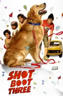 Shot Boot Three (2023) Dual Audio [Hindi ORG. + Tamil] WEB-DL 480p [400MB] | 720p [1.1GB] | 1080p [2.4GB]