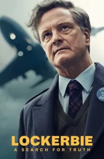 Lockerbie: A Search for Truth (2025 ) Season 1 Complete [Hindi + Multi Audio] JSTAR WEB Series 480p | 720p | 1080p WEB-DL