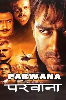 Parwana (2003) Hindi Full Movie WEB-DL 480p [400MB] | 720p [1.1GB] | 1080p [2.4GB]