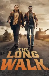The Long Walk (2025) BluRay Multi Audio [Hindi ORG. + English + Tamil + Telugu] Full Movie 480p [500MB] | 720p [1.4GB] | 1080p [2.3GB]