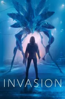 Invasion (Season 1 – 2) [S02E10 – Added] Apple Tv Original English WEB Series 720p [200MB] WEB-DL
