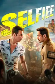 Selfiee (2023) Hindi Disney+ Hotstar WEB-DL 480p [500MB] | 720p [1.2GB] | 1080p [4GB] | 2160p 4K [15.2GB]
