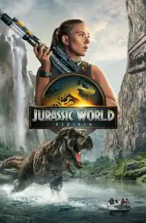 Jurassic World: Rebirth (2025) WEB-DL Multi Audio [Hindi ORG. + English + Tamil + Telugu] Full Movie 480p [750MB] | 720p [1.5GB] | 1080p [3GB] | 2160p 4K [16.5GB]