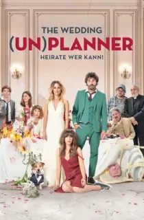 The Wedding Unplanner (2020) AMZN WEB-DL Dual Audio {Hindi-Spanish} 480p [550MB] | 720p [1.2GB] | 1080p [2GB]