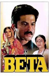 Beta (1992) Hindi Full Movie WEB-DL 480p [400MB] | 720p [1.3GB] | 1080p [4GB]