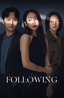 Following (2024) WEB-DL Dual Audio [Hindi ORG. + Korean] Full Movie 480p [350MB] | 720p [800MB] | 1080p [1.5GB]