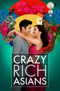 Crazy Rich Asians (2018) BluRay Dual Audio [Hindi ORG. + English] 480p [480MB] | 720p [1GB] | 1080p [2.1GB]