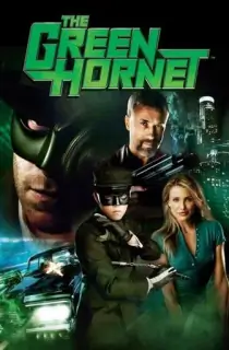 The Green Hornet (2011) Dual Audio (Hindi-English) 480p [380MB] || 720p [1GB] || 1080p [2.50GB]