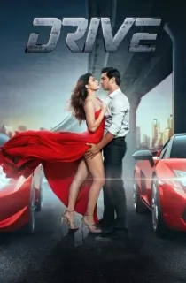 Drive (2019) WEB-DL Hindi Full Movie 480p | 720p | 1080p