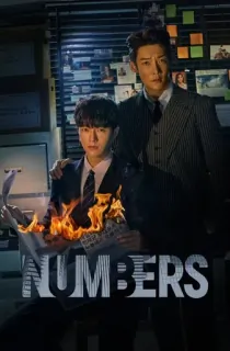 Numbers (2023) Season 1 Complete Kdrama [Hindi ORG. + Korean] WEB-DL 480p | 720p | 1080p