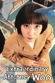 Extraordinary Attorney Woo (2022) Season 1 Multi Audio [Hindi ORG. + English + Korean] Complete K-Drama WEB Series 720p | 1080p WEB-DL