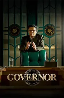 Governor (2026) WEB-DL Hindi Full Movie 480p | 720p | 1080p | 2160p 4K