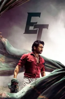 ET – Etharkkum Thunindhavan (2022) WEB-DL Hindi Dubbed Full Movie 480p [400MB] | 720p [1GB] | 1080p [2.2GB] | 2160p 4K [4.8GB]