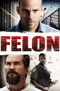 Felon (2008) Dual Audio [Hindi + English] WeB-DL 480p [450MB] | 720p [1GB] | 1080p [2GB]