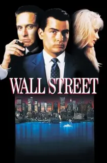 Wall Street (1987) BluRay {English With Subtitles} Full Movie 480p [500MB] | 720p [1GB] | 1080p [2GB]