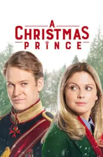 A Christmas Prince (2017) Dual Audio {Hindi-English} 480p [350MB] | 720p [850MB] | 1080p [1.7GB]