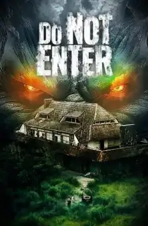 Do Not Enter (2024) BluRay Dual Audio [Hindi ORG. + Spanish] Full Movie 480p | 720p | 1080p