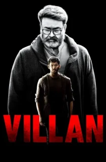 Kaun Hai Villain (2017) WebRip {Hindi ORG. Dubbed} 480p [300MB] | 720p [1.1GB] | 1080p [3GB]