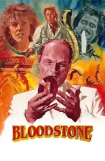 Bloodstone (1988) BluRay Dual Audio [Hindi ORG. + English] Full Movie 480p | 720p | 1080p