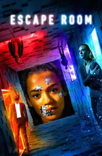 Escape Room (2019) BluRay Dual Audio [Hindi ORG. + English] Full Movie 480p [350MB] | 720p [1GB] | 1080p [1.9GB]