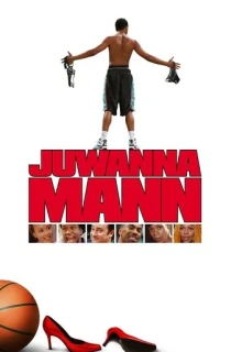 Juwanna Mann (2002) WEB-DL Dual Audio [Hindi ORG. + English] Full Movie 480p | 720p | 1080p